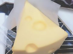 海盐大孔芝士-St蛋糕王国(亨特店)