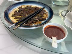 -泰谷酒店·太古码头闽菜自助餐厅