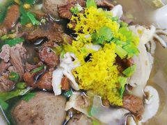 -潮镇老尾牛杂(环城西路店)