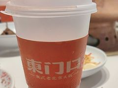 -东门口·新式老北京火锅(河西龙湖天街店)