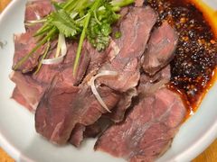 -古觉面片(凤城五路兴盛园店)