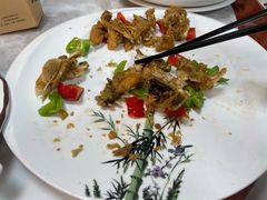 -芳华轩•客家菜馆(梧桐山店)
