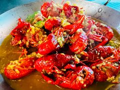 -BABANA烧烤·龙虾·海鲜