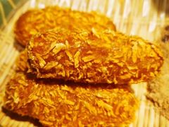 红糖滋粑-胖子鱼·天水麻辣鱼火锅(秦州407店)