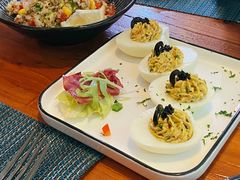 -帕歌西班牙餐厅paco tapas