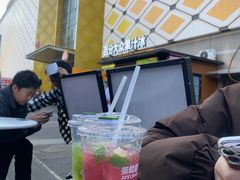 -万达广场(惠州大亚湾店)