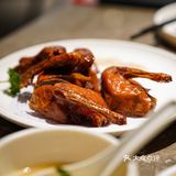 不要小看新旺茶餐厅！！我们好吃着呢～