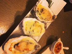 -恰餐厅CHAR Grill(北京三里屯洲际店)