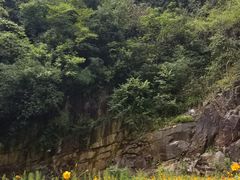 -浙北大峡谷