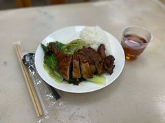 -周生记太爷鸡(文明路店)
