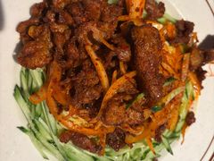 -纳鲁孜·新疆特色餐厅(上海悦荟广场店)