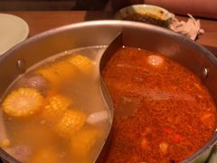 -掂档潮汕牛肉火锅(沈阳万象城店)