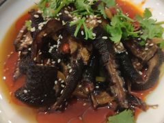 -東城故事·尋找姆媽的味道(玉兰路店)