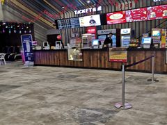 -幸福蓝海影城(上海闵行日月光中心杜比全景声店)