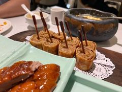 -羲和雅苑•北京烤鸭(国贸商城店)