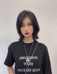 -慕名造型