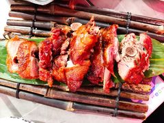 -吃不恼火·江湖菜·小酒馆(日月光田子坊店)