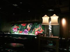 -Brut Eatery悦璞食堂(建国东路店)