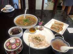 -皇饭儿·王润兴酒楼(河坊街店)