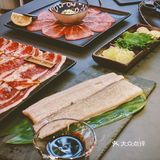 附近新开的烤肉店🧚🧚🧚