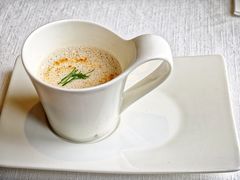 -The V泽惟·低温慢煮料理