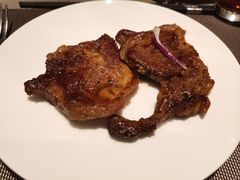 -安蒂娅·海鲜自助餐厅(安蒂娅美兰酒店)