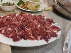 -名门潮牛·鲜牛肉海鲜火锅.烧烤自助餐厅(诚丰广场店)