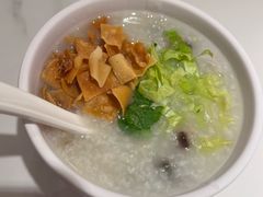 -宏状元现熬粥·京味菜(五棵松店)