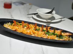 -3号仓库·创意中国菜(嘉兴龙鼎万达店)