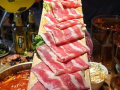 -矮板凳老火锅(宽窄巷子店)