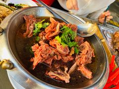 -鹏天阁酒楼·海鲜(红旗店)