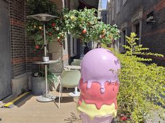 -ALLORA意大利餐厅(丰盛里店)