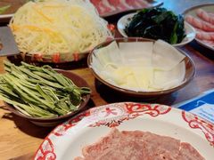 -楠火锅(哈尔滨金爵万象店)