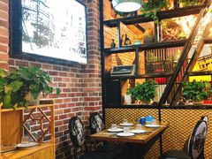 -大城·烧烤海鲜大排档(台东店)