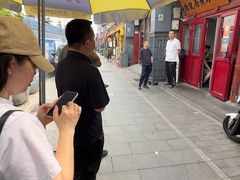 -陈记卤煮小肠