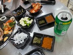 -杀猪天·韩国烤肉(总店)