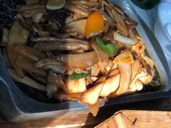 -蓬川食府(金海道店)