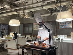 -时光乌托邦空中花园·川味·礼宴(星汇两江店)