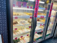-川麻婆泥锅涮肚·串串火锅(物资学院店)