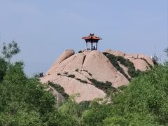 -天涯山