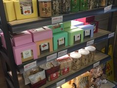 -85度C(南京龙江店)