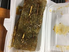 -华村烧烤(翠湖天地店)