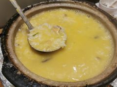 -粤仔湾砂锅粥(滨湖万达店)