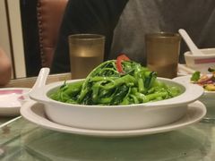 腐乳空心菜-吴系粤菜馆·茶餐厅(深业上城店)