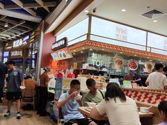 -乡村基·川味现炒大王(熙悦天街店)