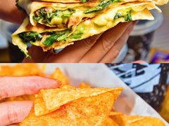 -Taco Bell 塔可钟(民田路店)