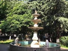 -陕西师范大学(雁塔校区)