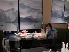 -海底捞火锅(上元大街店)