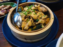 -君悦酒店·1881·北京烤鸭