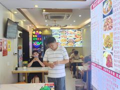 -孟记大碗面•家常菜(鼓楼和会街店)